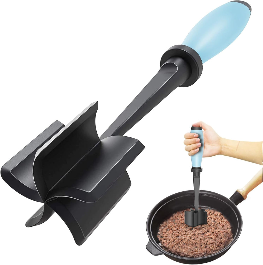 Meat Chopper & Masher
