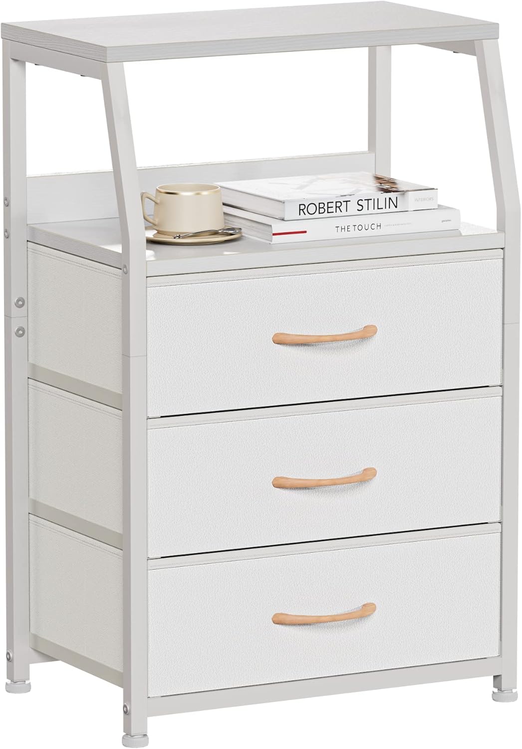 Fabric Storage Organizer for Bedroom