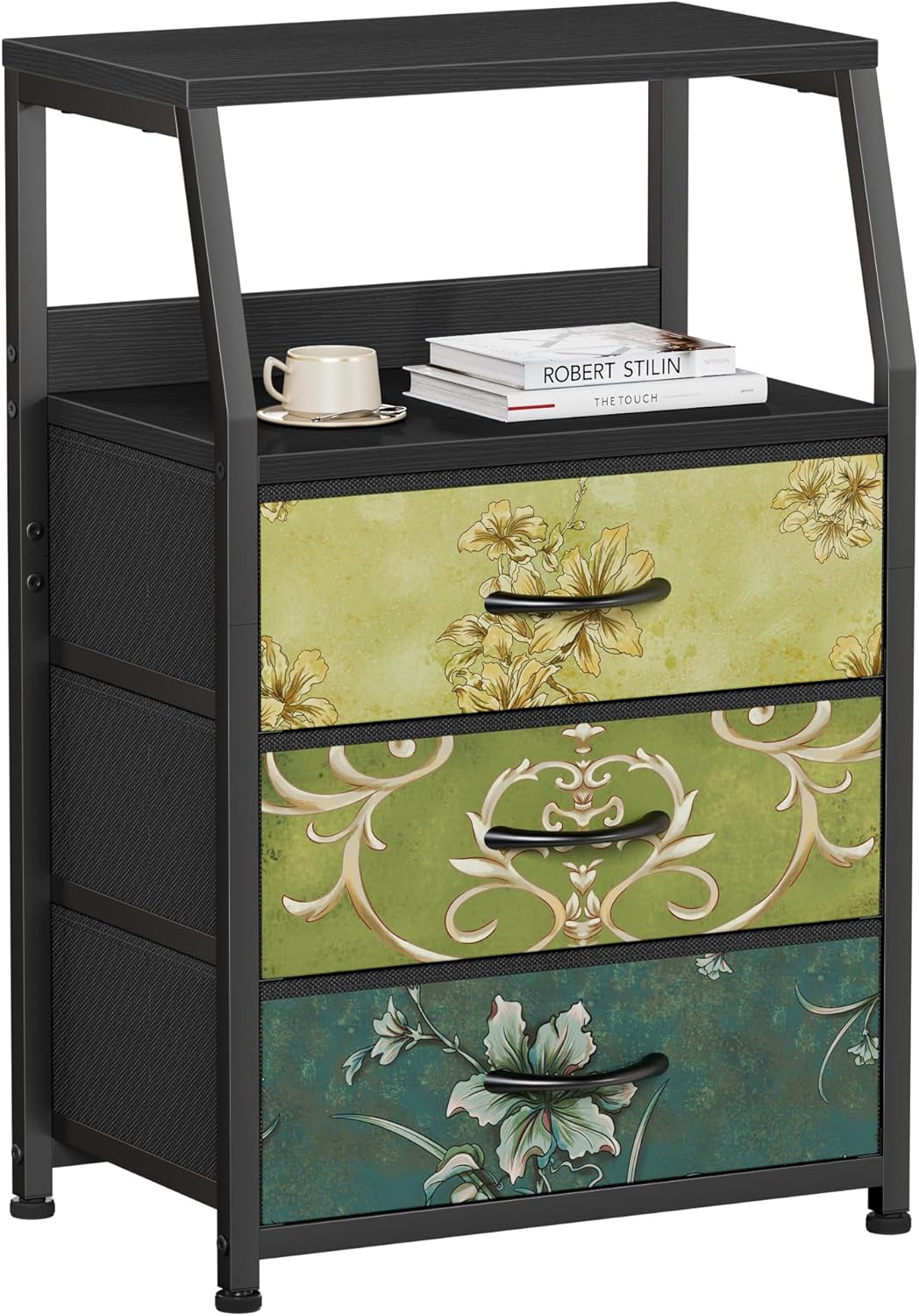 Fabric Storage Organizer for Bedroom
