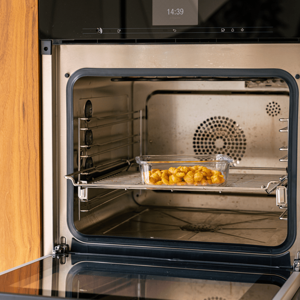 Glass Food Storage Containers